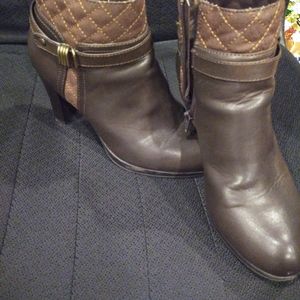 Rialto boot size 7.5